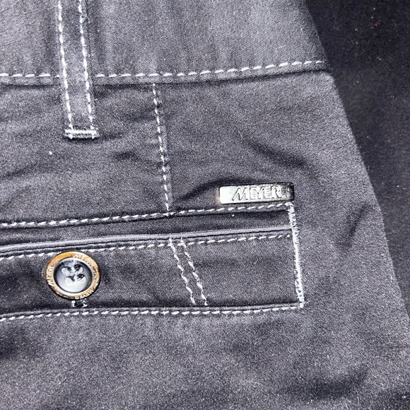 Meyers modern fit men chino Pants - Picture 2 of 5